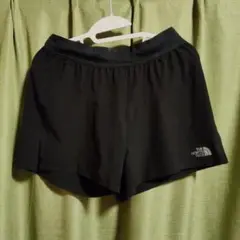 THE NORTH FACE NB41978 ブラック　　ランニングパンツ