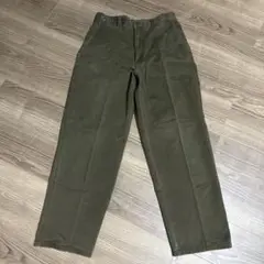 茶系パンツ　UNIQLO オールドユニクロ　79 メンズ