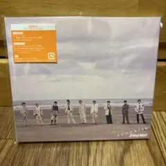 翌日発送 Snow Man オレンジkiss 初回B
