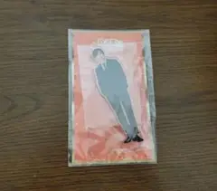 【新品未開封品】山田涼介　俺の可愛いはもうすぐ消費期限　アクスタ
