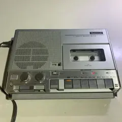 LL Cassette Recorder MR-L5リンガフォンLLレコーダー Linguaphone MR-L5 - YouTube
