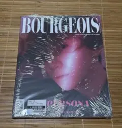 BOURGEOIS SixTONES 京本大我