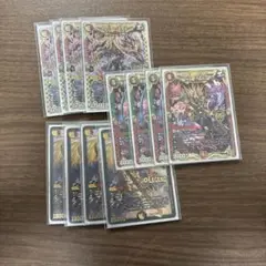 デュエルマスターズ 引退品