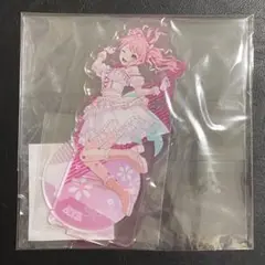 バンドリ 10th Pastel*Palettes 丸山彩 アクスタ