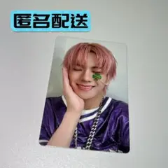 NEWBEAT ミンソン mystargoods トレカ