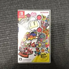 スーパーボンバーマン R Nintendo Switch