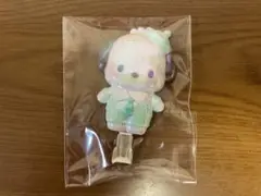 サンリオ　シークレットマエガミクリップ