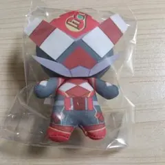 ぷちキャラ おでかけ ぬいぐるみ