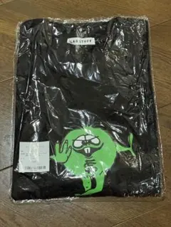 F-LAGSTUF-F 10th Anniversary 会場限定tシャツ