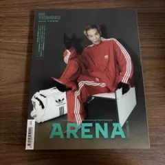 ARENAHOMME＋