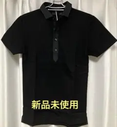 【8/11まで値下げ】junhashimoto COMBINATION POLO