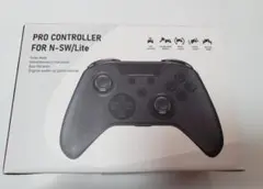 COWBOX PRO CONTROLLER for N-SW/Lite　☆新品