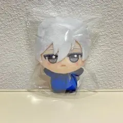 ラスト1‼️ブルーロック　ちびぐるみ　vol.8 凪誠士郎【新品、タグ付き】