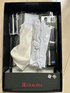 新郎小物 7点セット