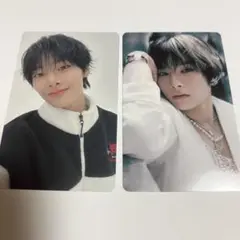 straykids IN アイエン GIANT 東京 会場限定 トレカ