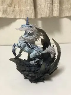 CAPCOMFIGUREBUILDER CFBクリエイターズモデル　キリン新品 カプコンフィギュアビルダー クリエイターズモデル キリン
