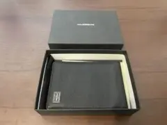 PORTER ポーター カレント レザー カードケース 名刺入れ 財布