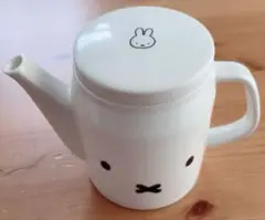 miffy ディックブルーナ　フェイスポット