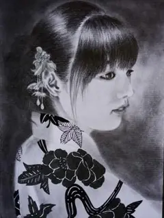 篠崎愛さんB4