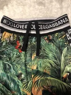 フォロー割30%DOLCEu0026GABBANAパンツ⭐️他サイトにも掲載⬇️