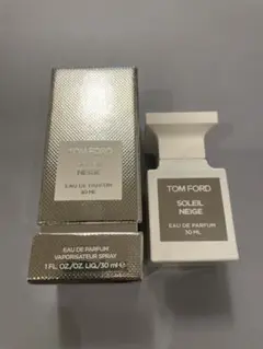 TOMFORDBEAUTYトムフォードビューティ☆ソレイユネージュ30ml香水☆