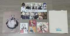 【美品】FGO Fate/Grand Party in HARAJUKU