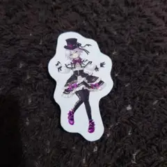 FGOフェス シール ジャック・ザ・リッパー