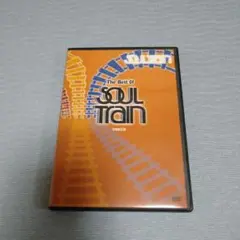 The Best Of SOUL TRAIN DISC 3