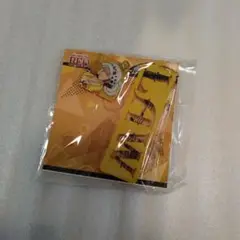 新品未開封ONEPIECEFILM RED ネームキーホルダートラガルファーロー