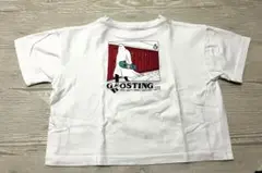 フリークスキッズTシャツ