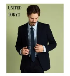 2025年最新】UNITED TOKYO メンズ ビジネススーツの人気アイテム