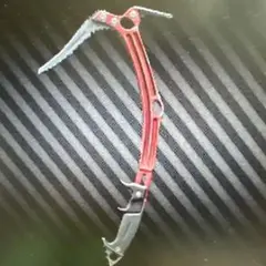 Red Rebel Ice pick キーホルダー
