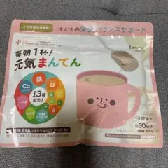 まんてんバランス　ココア味 300g