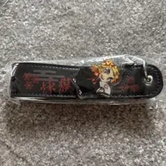 煉獄杏寿郎 「劇場版 鬼滅の刃 無限列車編 in 丸井百貨店 キーホルダー
