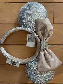 ディズニーのカチューシャ