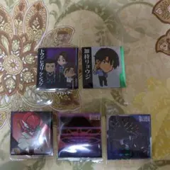 スティーブ様　ご希望商品