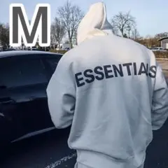 【新作】 FOG Essentials エッセンシャルズ パーカー