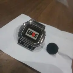 G-SHOCK EDGE ピンバッジ ピンズ