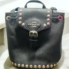 [新品]コーチ バッグ COACH バックパック ボディバッグ CM041