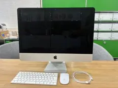 Apple iMac 21.5インチ 2015 Late i5 1.6GHz