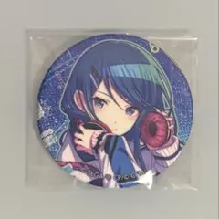 プロセカ 星乃一歌 グリッター 缶バッジ 26B