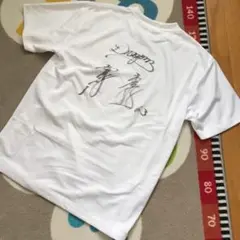 中日ドラゴンズ　63　堂上直倫　刺繍ユニフォーム　Mサイズ 中日ドラゴンズ 63 堂上直倫 刺繍ユニフォーム Mサイズ 応援グッズ