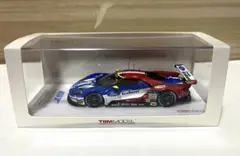 TSM 1/43 フォード GT LMGTE-Pro ル・マン24 #69