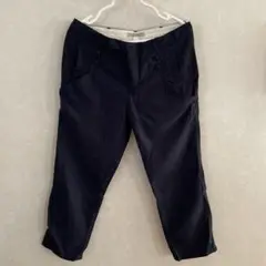 HUMAN WOMAN ネイビー チノパン サイズ3