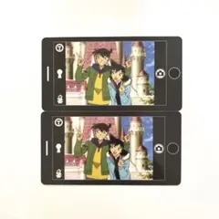 名探偵コナン　スマフォトコレクション
