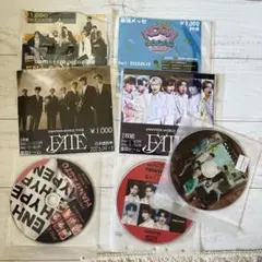 ENHYPEN WORLD TOUR 'DIMENSION' IN JAPAN