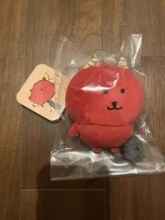 ナガノキャラクターズ　鬼　新品未開封