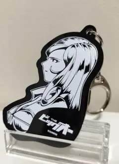 THEビッグオー　アクリルキーホルダー　エンジェル　サンライズ