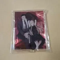 ヨルムンガンド 推しちゃれ くじ