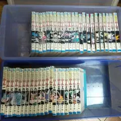 ドラゴンボール　1~42巻